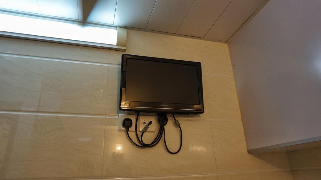 Maple Leaf Guest House Hong Kong Bagian luar foto