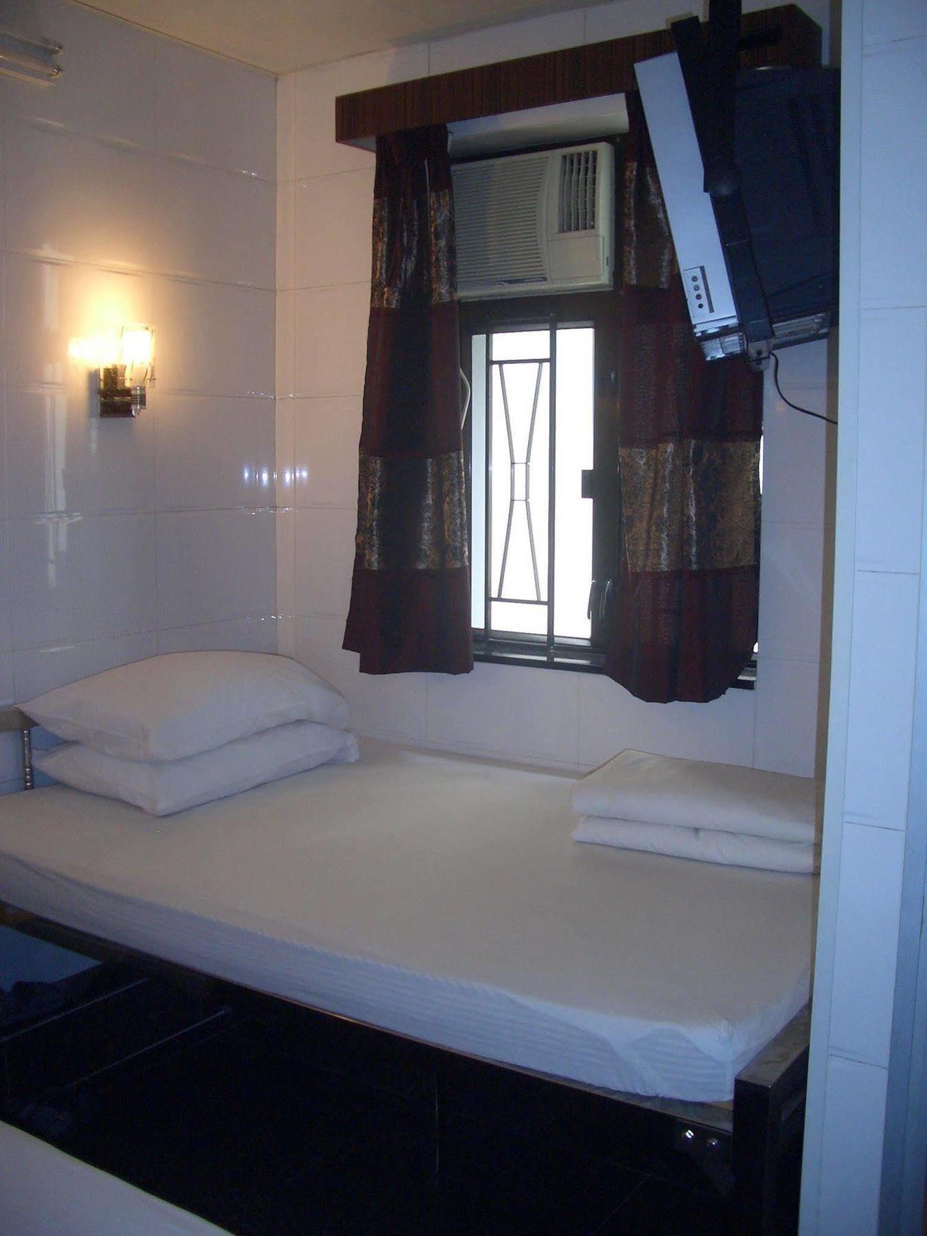 Maple Leaf Guest House Hong Kong Bagian luar foto